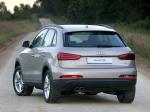 Audi Q3 2.0 TDI Quattro 2012 года (ZA)